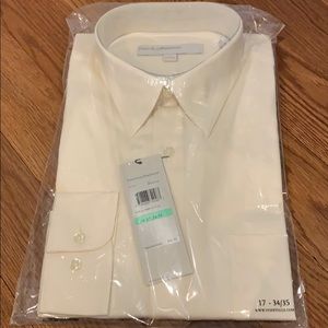 NWT Perry Ellis dress shirt